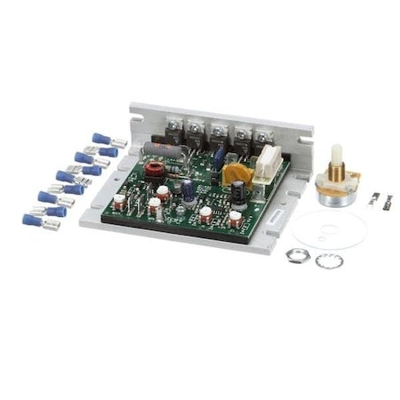 Robot Coupe Controller RV30241